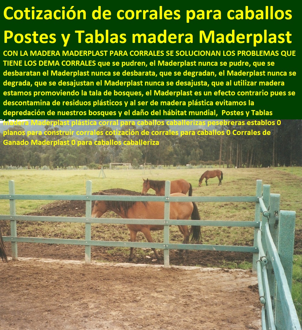 Corrales Para Caballos De Madera Plástica Maderplast 0, como hacer un establo para caballos 0, corral equinos como hacer una caballeriza para un caballo 0, cómo hacer un establo para caballos 0, corral equinos corral para caballos Corrales Para Caballos De Madera Plástica Maderplast 0, como hacer un establo para caballos 0, corral equinos como hacer una caballeriza Corral Caballerizas, Pesebreras De Caballos, Plaza Toros, Brete Ganadero, Apretaderos Embarcaderos, Postes Tablas, Polines Varetas, Mangas De Coleo, Horcones Madera Plástica, Corrales, Establos De Ganado, Mangas De Coleo, para un caballo 0, cómo hacer un establo para caballos 0, corral equinos corral para caballos